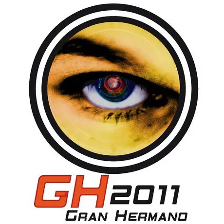 Logo Gran Hermano 2011 Argentina