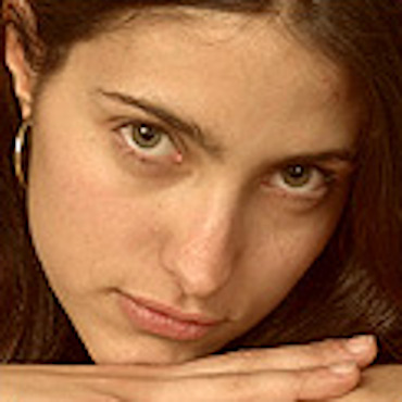 Alejandra Martínez Gran Hermano 2